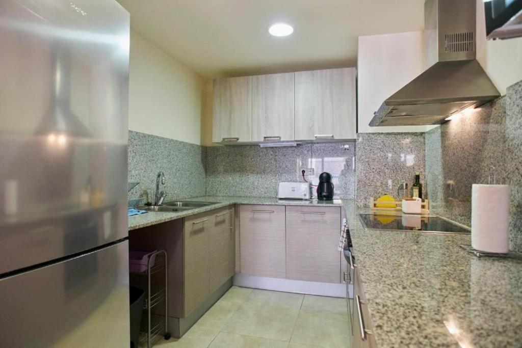 Barcelona Apartment Sagrada Familia Eksteriør billede