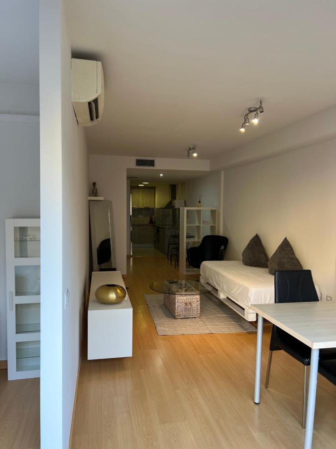 Barcelona Apartment Sagrada Familia Eksteriør billede