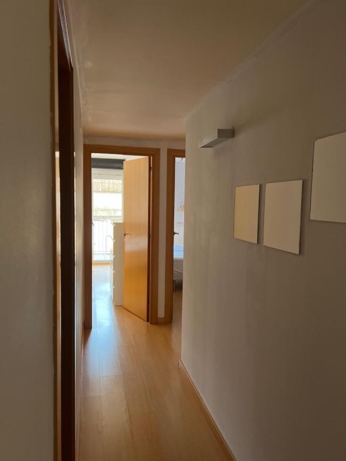 Barcelona Apartment Sagrada Familia Eksteriør billede