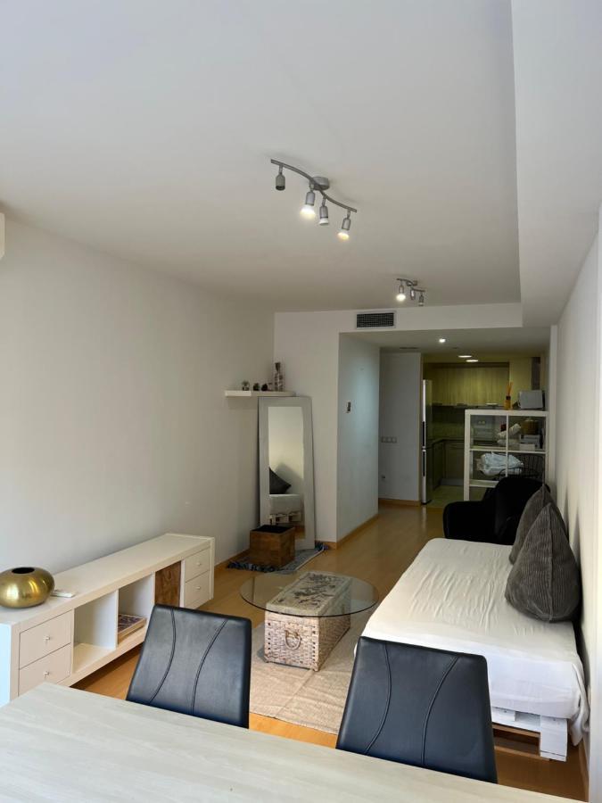 Barcelona Apartment Sagrada Familia Eksteriør billede