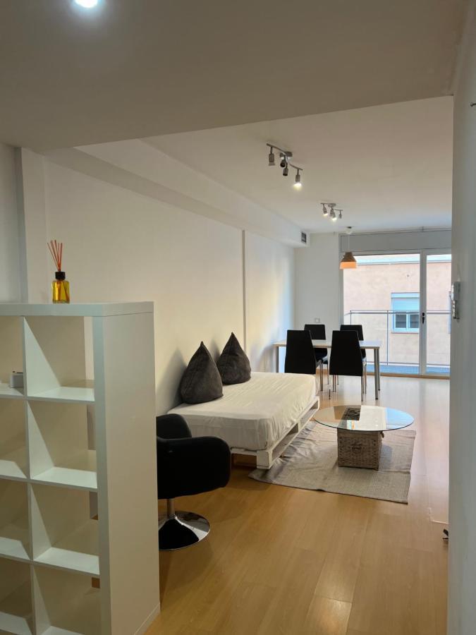 Barcelona Apartment Sagrada Familia Eksteriør billede