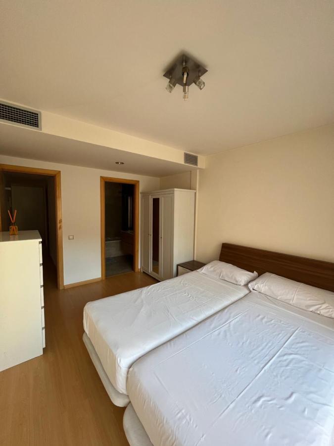 Barcelona Apartment Sagrada Familia Eksteriør billede