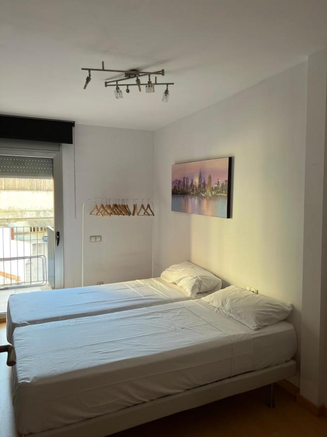 Barcelona Apartment Sagrada Familia Eksteriør billede
