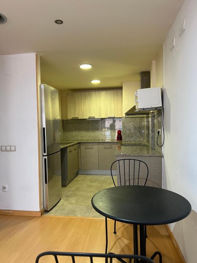 Barcelona Apartment Sagrada Familia Eksteriør billede