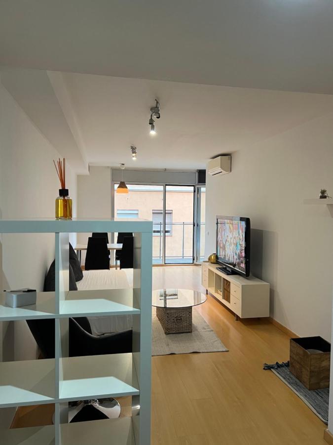 Barcelona Apartment Sagrada Familia Eksteriør billede